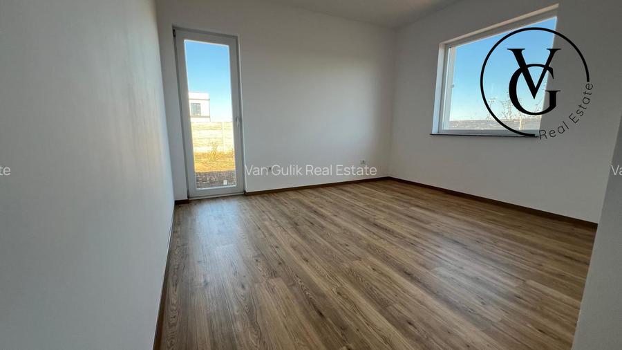 Casa parter individuala 5 camere | Tunari - 3