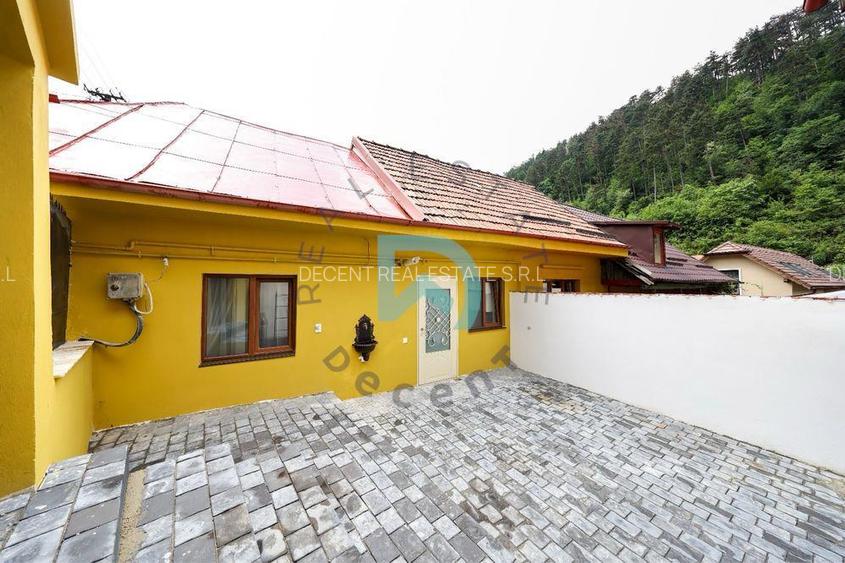 Apartament la casa 2 camere Schei, 60 mp - Brasov - 2