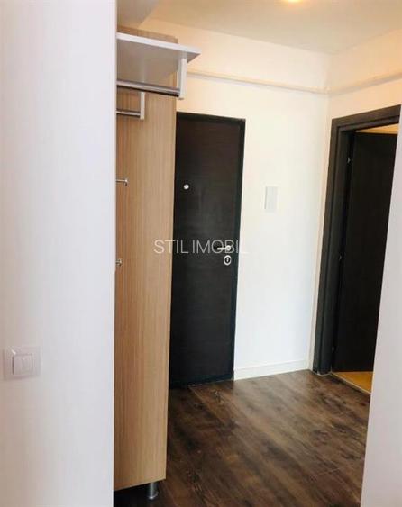 Apartament 1 camera Iulius Mall 350 euro - 6