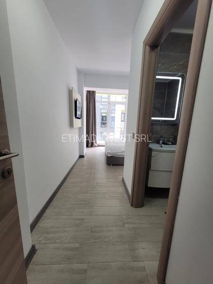 Apartament 3 camere - 2 bai - vedere la mare - Mamaia Nord - Resort cu piscină - 11