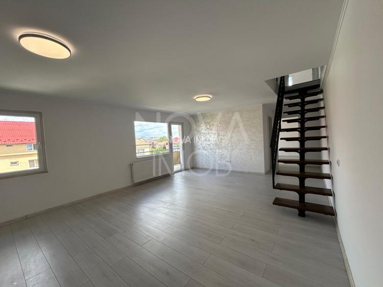 Apartament 4 camere - 2 bai - balcon, Rahovei - 2