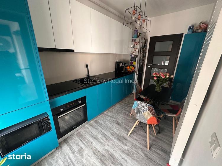 Apartament 3 camere de vânzare Exigent Plaza - faza 1 - 9