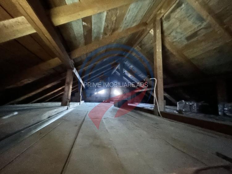 Casă P+1 Albești Dolj, aproape de Craiova, teren 1175 mp - 10