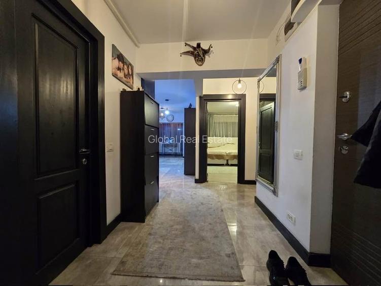 2 Camere Modificat in 3 Ultracentral Plaja Neversea Vedere Laterala La Mare - 10