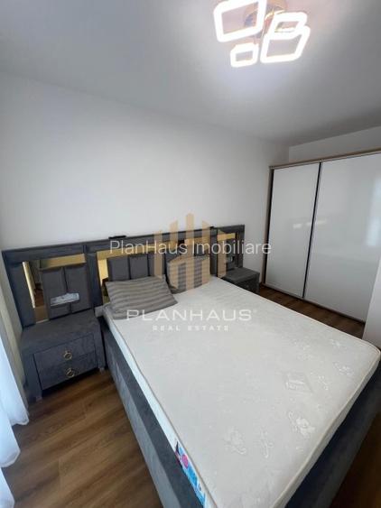 Apartament 2 camere ,Daliei Baia Mare etaj 3  - 3