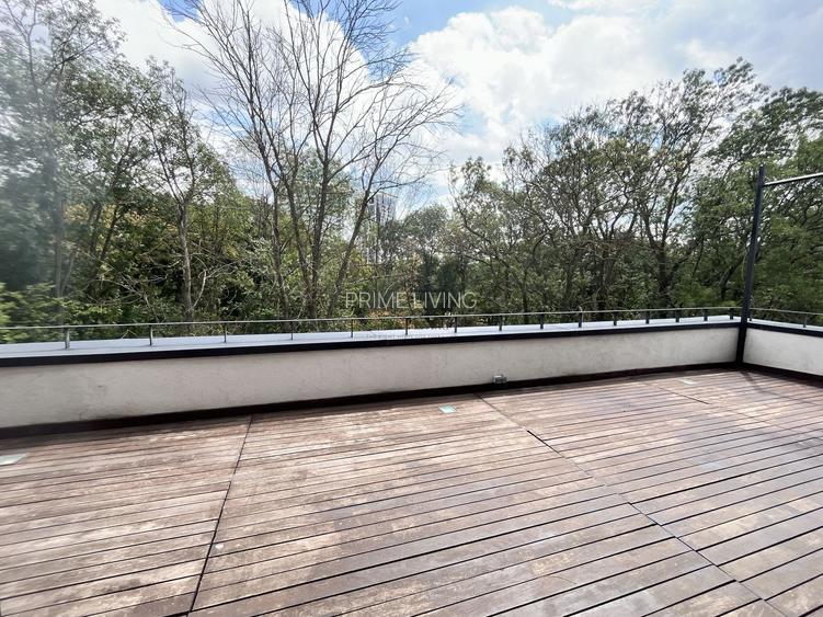 DUPLEX SUPERB CU 4 CAMERE LA  INCHIRIERE IN ZONA FLOREASCA - 26