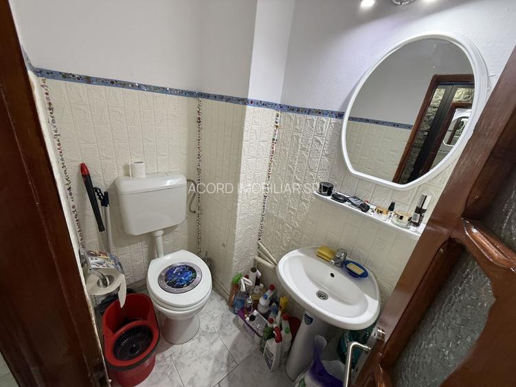 Apartament 3 camere zona Tomis Nord - 6