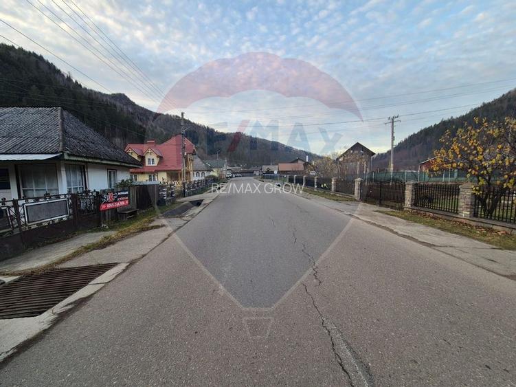 Casă / Vilă cu 5 camere de vanzare in Cazaci-Neamt - 5