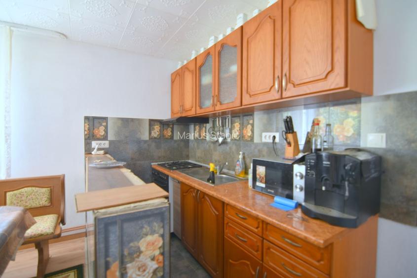 Casă individuală de vânzare  - 4