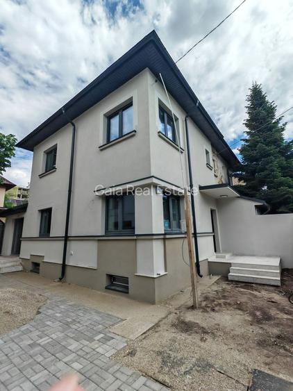 Vila 2026 ultrafinisată | Parcul Circului | Sector 2 - 4