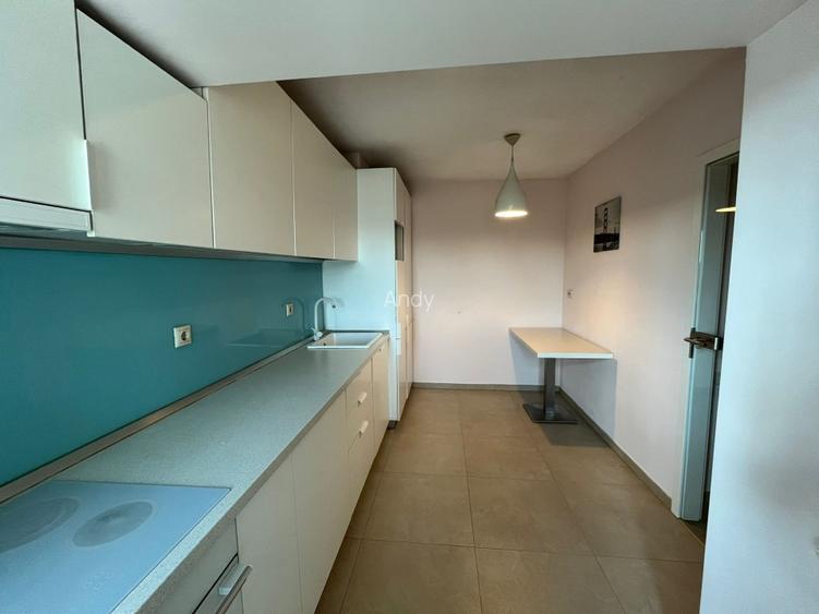 2 camere chirie Bulevardul Unirii Gloria Jeans - 5