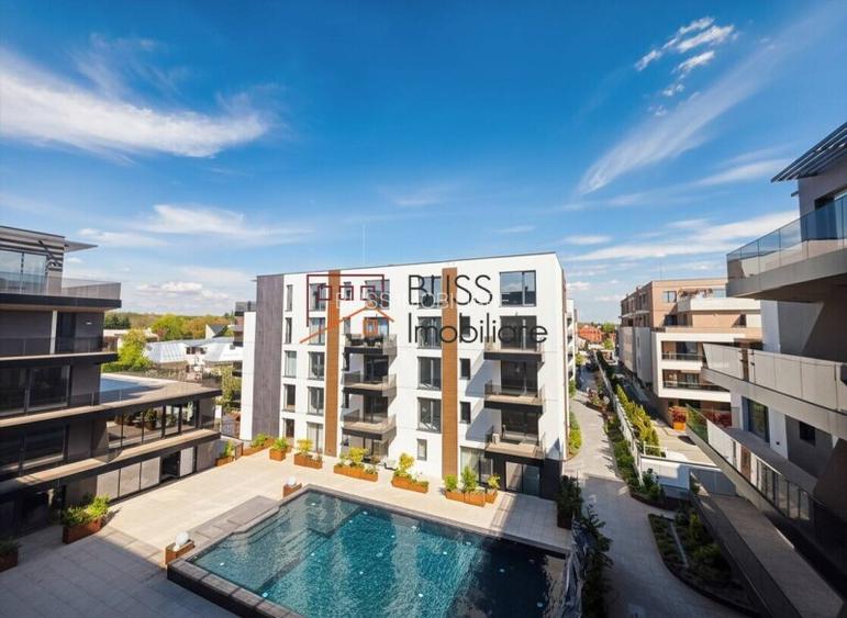 Apartament 4 camere în zona Iancu Nicolae Jolie Ville - 2