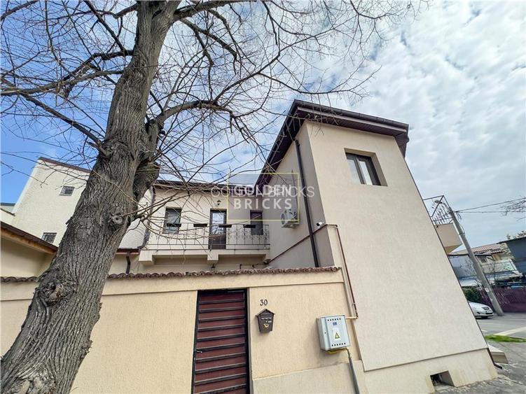 Calea Grivitei | Domenii | Metrou 6 minute | Parcare - 7