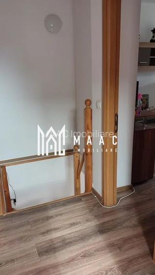 Apartament 3 camere | 78 MP | Mobilat | Vasile Aaron - 7