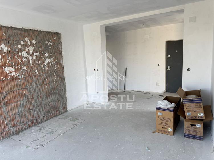 Apartament in Ghiroda tip PENTHOUSE la doar 5 minute de Timisoara - 13