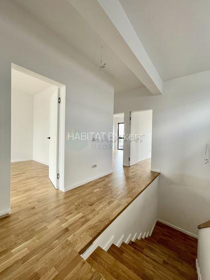 Vila Individuala 5 camere Tunari - 17