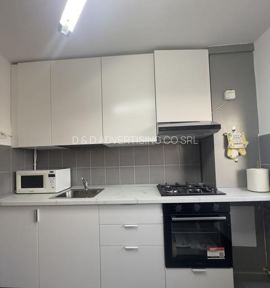 13 septembrie - Apartament MODERN - 5