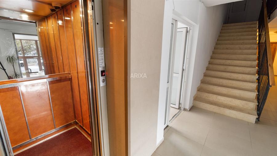 3 Camere 80mp 5Min Metrou Timpuri Noi Spatiu Birou Unirii Tineretului - 15