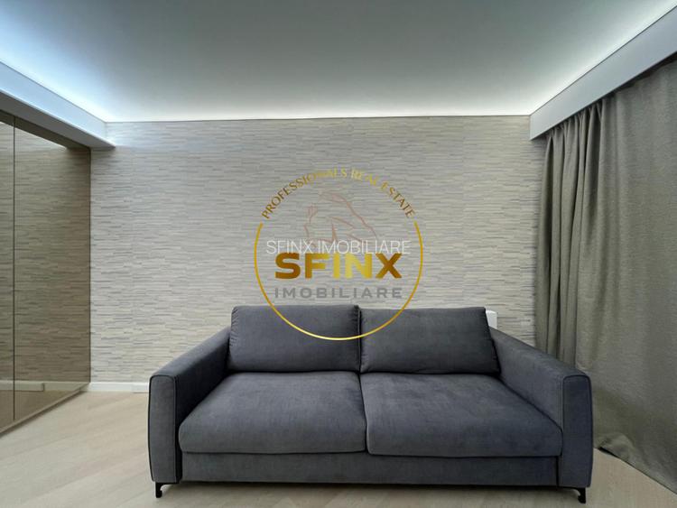 Apartament 2 camere | Cortina North | terasa spatioasa | parcare subterana  - 4