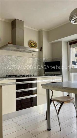 3 Camere, Lux, B-dul Unirii - 14