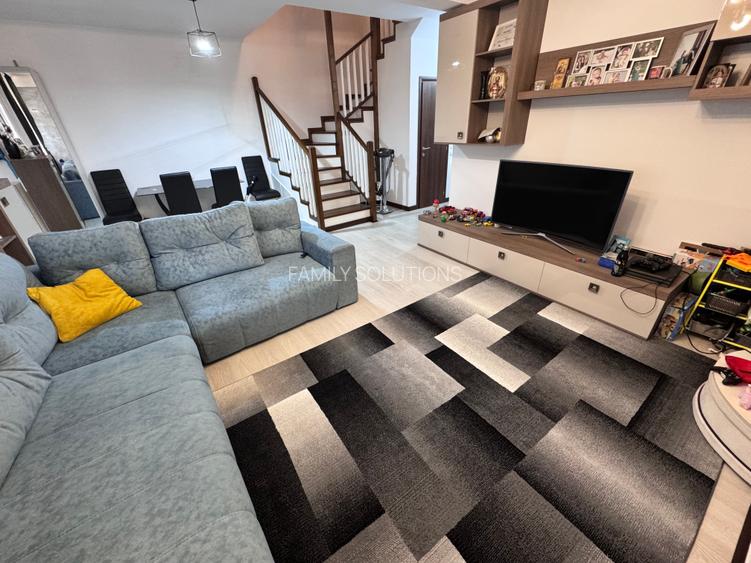 Vila P+1+M, Drumul Fermei-metrou Dimitrie Leonida - 16