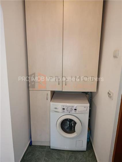 Apartament 2 camere cf 1 semidecomandat zona Unirii Sud - 11
