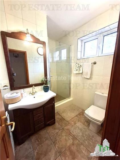 For Rent /Vila reprezentativa Corbeanca Resedinta/Office - 16