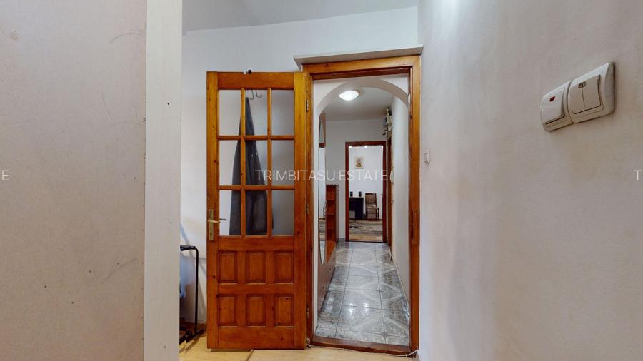 Apartament 3 camere Gorjului | Metrou 5 minute | Bloc 1981 - 12