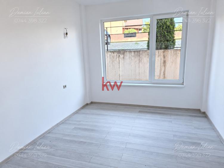 Apartament 2 camere | 58,2 mp | Parcare inclusă | Valea Lupului