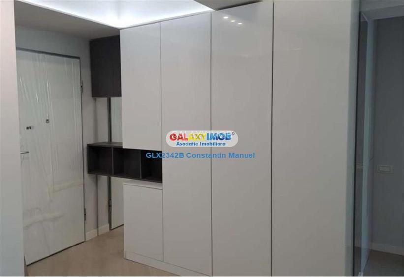 Apartament 2 camere, Cortina North, cu parcare - 6