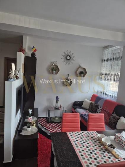 Apartament cu 2 camere I str. Oasului I Cluj-Napoca - 2
