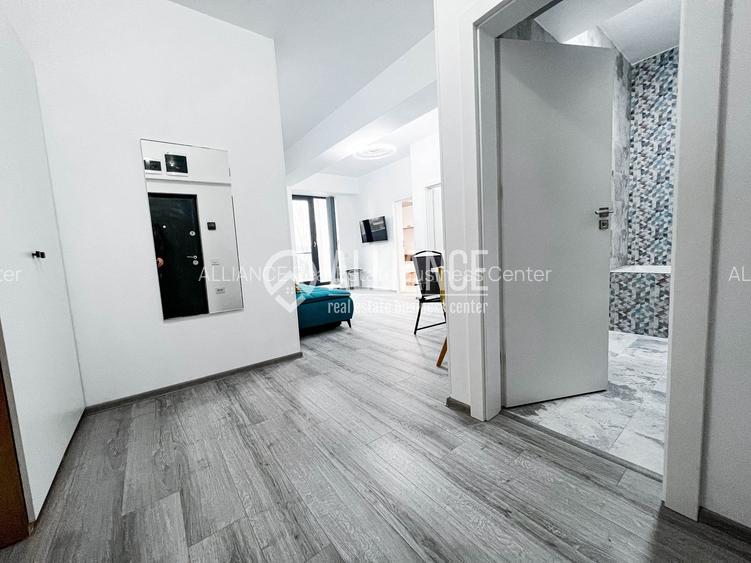 TOMIS NORD(COD 05) Aviatorii Residence, vedere lac, parcare subterana - 15