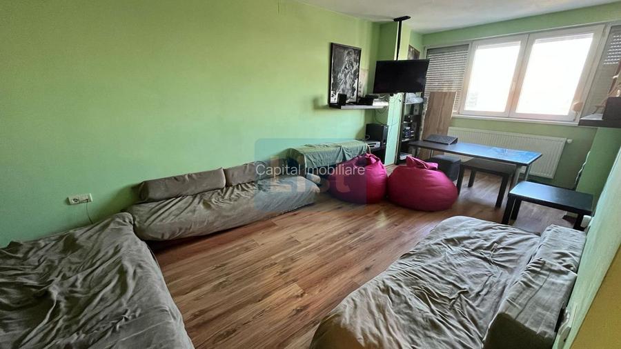 Apartament 3 camere Bd Cetatii - comision 0% - 10