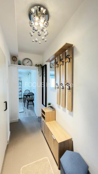 Garsoniera decomandata 40MP Prima Inchiriere - Parcul Circului | Lacul tei - 8