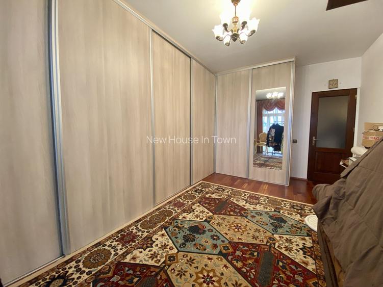 Casă cu teren generos de vânzare în Bod, la 10 minute de Brașov | 1.103 mp teren - 17