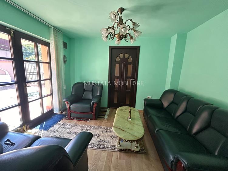 Casa 4 camere Chercea, suprafata construita 100mp boltari. - 6