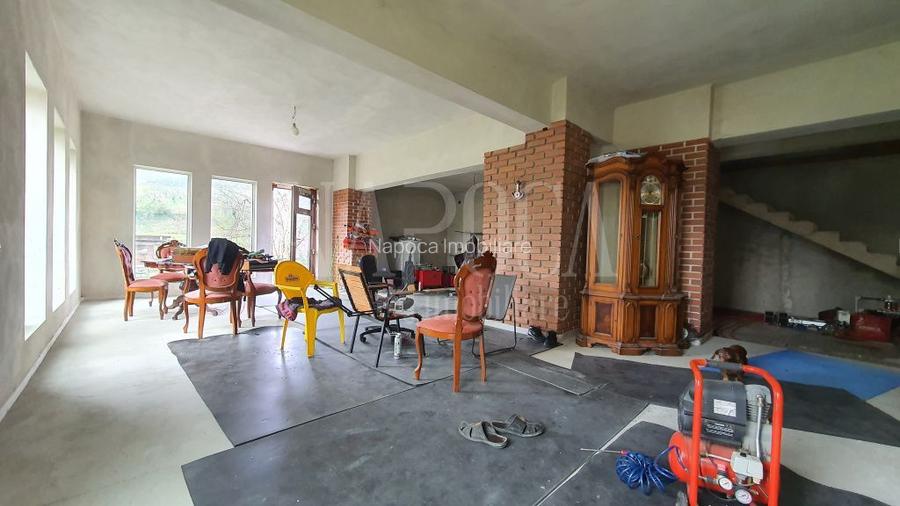 Casa 10 camere de vanzare in Podgoria Oradea, Oradea - 2