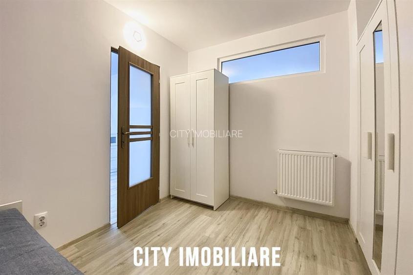 Apartament 3 camere, Prima inchiriere, bloc nou, Intre Lacuri - 19
