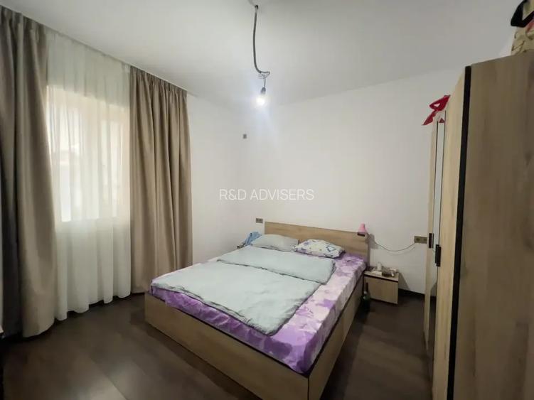 Casa 4 Camere De Vanzare Scoala Americana 120 MP - 12