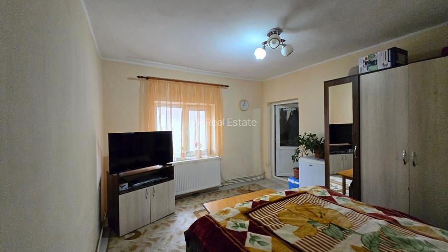 Tabacarie - casa  3 camere (SC 93mp)+ teren 120 mp - 12