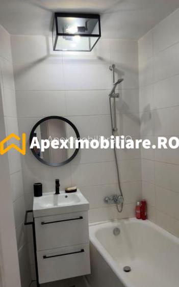 Unirii, Alba Iulia | 2 Camere | Renovat | Balcon | Masina spalat vase - 7