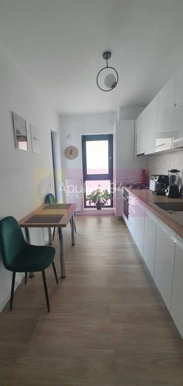 Vanzare Apartament 2 Camere mobilat si utilat Plaza Residence - 3