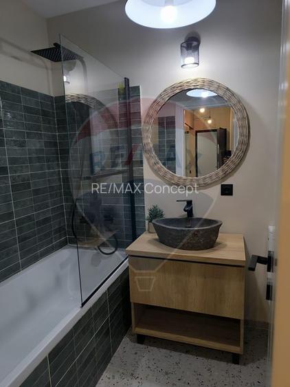 Apartament 3 camere de inchiriat - 12