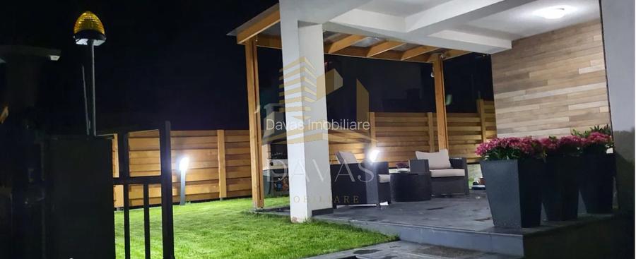 Duplex de vânzare | 4 camere | Dâmbul Rotund | Terasa amenajată - 11