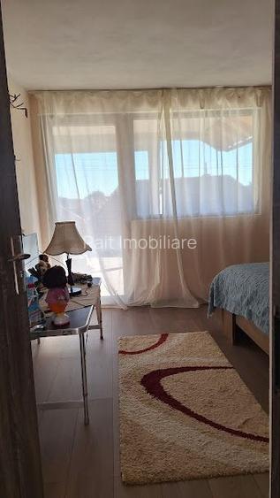 Casa de Vanzare Corbeni- Oestii- Arges - 23