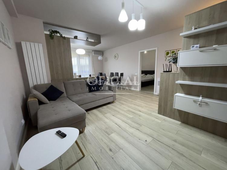 Apartament 2 Camere | 56 Mp | Intermediar | Parcare | Zona VIVO Metro - 13