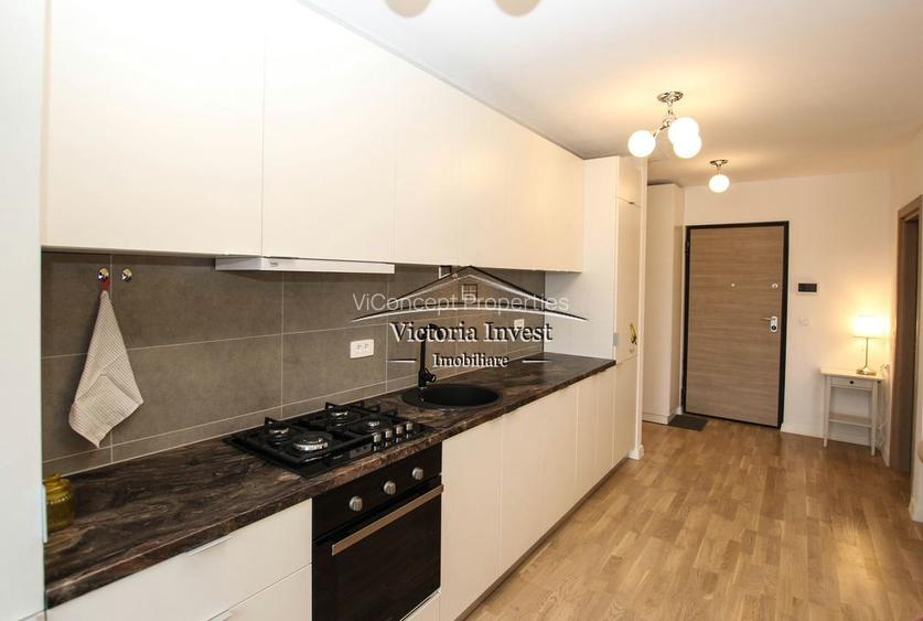 Apartament cu parcare subterana  - Arcadia Zona Domenii. - 3
