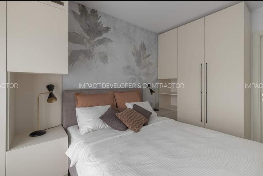 3 Camere Luminoase în Nordul Capitalei – Ideal pentru Familie - 10