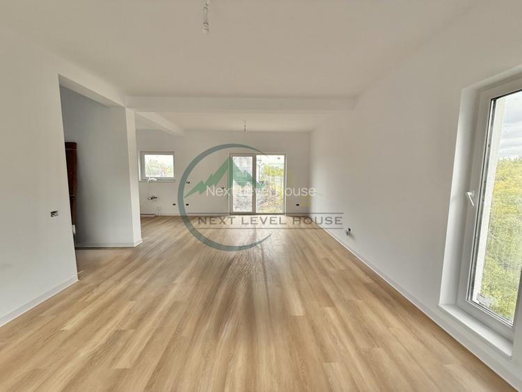 Casa individuala Sanpetru, Dealul Lempes - 2