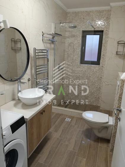 Apartament 2 Camere | Balcon | Petfriendly | Dambu Rotund - 6